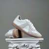 SZ40 GAT Shoes White/Gum 056342