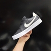 SZ36 Nike Court Royale AC 'Black White' AO2810-001 115464