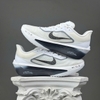 SZ44.5 Nike Zoom Fly 6 'White Black Smoke Grey Silver' FN8454-100 076220