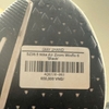 SZ 38.5 Nike Air Zoom Winflo 6 'Black' AQ8228-003