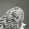 SZ40.7 adidas Streetcheck Cloudfoam Court Low 'Black White' GW5489 045101