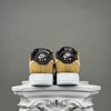 SZ44 Nike-Air Force 1 'Brown' 488298-207 066125