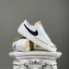 NHIỀU SIZE Nike Blazer Low '77 Vintage 'White Black' DA6364-101
