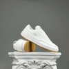 SZ38 Nike Court Vintage PRM For Yellow/White CW1067-103 096316