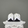 SZ44 Nike Air Zoom Rival Fly 3 'White Metallic Gold' CT2405-100 076181