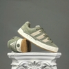 SZ40 adidas Adimatic Shoes 'Olive Green' IE9864 096256
