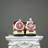 SZ42 Palladium Chunky Beige/Red 09162-119-M 076347