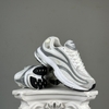 SZ37.5 Reebok Premier Pump Paris 'White Silver' FX4074