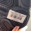 SZ41.3 adidas Yeezy 500 'Utility Black' F36640 055306