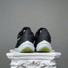 SZ45 Nike Air Zoom Winflo 9 Shield 'Black White Volt' DM1106-001 066474