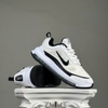 SZ41 Nike Air Max AP 'White Black' CU4826-100 124104