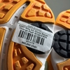 SZ41 Nike Air Ghost Racer 'Orange Peel' AT5410-800 095478