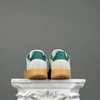 SZ42 adidas Barreda ‘Beige Collegiate Green’ JP7106 066622