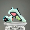 SZ42 Nike Air Jordan Tatum 2 PF 'Vortex' FJ6458-300 096192