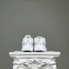 SZ31 (18.5cm) New Balance 740 'White Metallic Silver' PZ740WM 086830