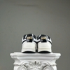 SZ46 Nike Court Vision Low 'White Black Metallic Gold' DV1899-100 086385