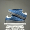 SZ42 Kappa Low Suede 
