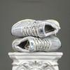 SZ43 New Balance 530 'White Silver Metallic' MR530VS 086076
