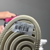 SZ38.5 Nike Air Force 1 Low PLT.AF.ORM 'Sail Arctic Orange' DJ9946-104 055875