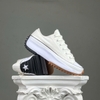 SZ41 Converse Run Star Hike Low 'White' 168817C 086135