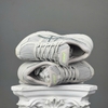 SZ41.5 ASICS Gel-Contend 4 'Stone Grey Blue' T8D4Q-200 066484