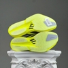 SZ41.3 Notem adidas Adizero Adios Pro 4 'Solar Yellow Aurora Plum' JQ1690 076563