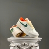 SZ36 Nike Court Legacy Lift 'Cream White Green' FD0355-133 075335