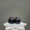 SZ41 Loafers Low Black 076069