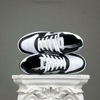 SZ42 Nike Ebernon Low Premium 'White Black' AQ1774-102 086056