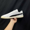 SZ43 PUMA Club 5v5 'White Black Gold' 389406-03 085117