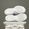 SZ44 Nike Air Max Impact 4 'White Black' DM1124-100 076800