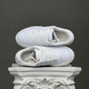 SZ37.5 Nike Court Vision Alta 'Triple White' DM0113-100 066871