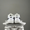 SIZE 44.5 Nike Court Royale 2 Sneakers White/Black DH3160-101