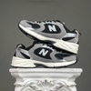 SZ42.5 New Balance 530 Shoes 'Black Silver' MR530BG 086101
