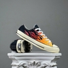 SZ41 Converse Chuck 70 Low 'Archival Flame Print' 167813C 66085