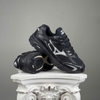 SIZE 42 MIZUNO BLACK 8KA 03008