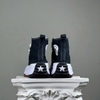 SZ41 Converse Run Star Hi 'Black' 166800C 056333