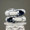 SZ42 Nike Initiator 'Metallic Cool Grey' 394055-101 066700