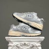 SZ40 New Balance 530 'White Silver Metallic' MR530VS 086106