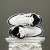 SZ42.5 Nike Air Jordan Courtside 23 'White Red' DZ2791-101 076482