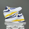 SZ42.5 Nike Flight Legacy 'Lakers' BQ4212-102 066579