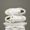SZ43 Nike Air Dunk Jumbo 'Photon Dust Gum Light Brown' DV0821-001 086032
