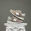 SZ35 (21cm) New Balance 313 'Brown White' PO313JH 086816
