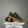 SZ40 PUMA Suede Classic 'Forest Night Gum' 365347-46 095754