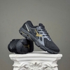 SZ41 Mizuno Wave Ultima 12 'Black Gray Gold' J1GC211850 076108
