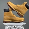 SZ43.5 Timberland 6 Inch Premium Waterproof Boot 'Wheat' 066042
