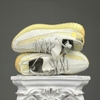 SZ44 adidas Yeezy Boost 350 V2 'Light' GY3438 086278