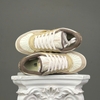 SZ40.7 adidas Originals Courtic Shoes 'Beige Brown' ID6068 086117