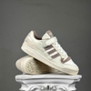 SZ43.3 adidas Forum 84 Low 'Halo Ivory Fleece' GY4126 045166