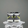SZ42.5 Nike Air Jordan 1 Mid 'Gunsmoke Volt' 554724-072 036895